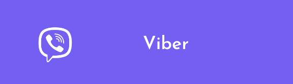 Viber button