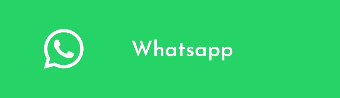 Whatsapp button